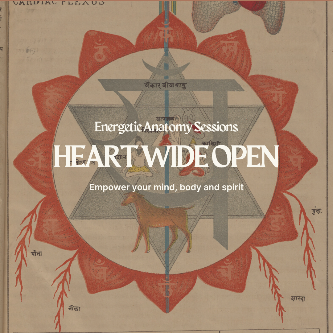 Heart wide open_Yoga Korner