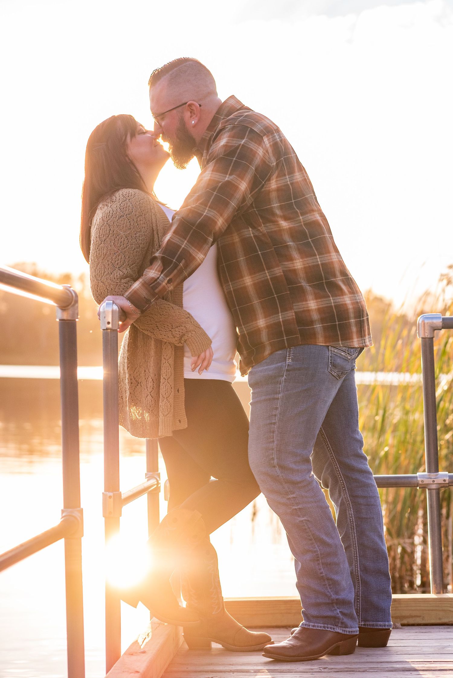 Engagement Session, Wisconsin Wedding Photographer, Engagement Photography