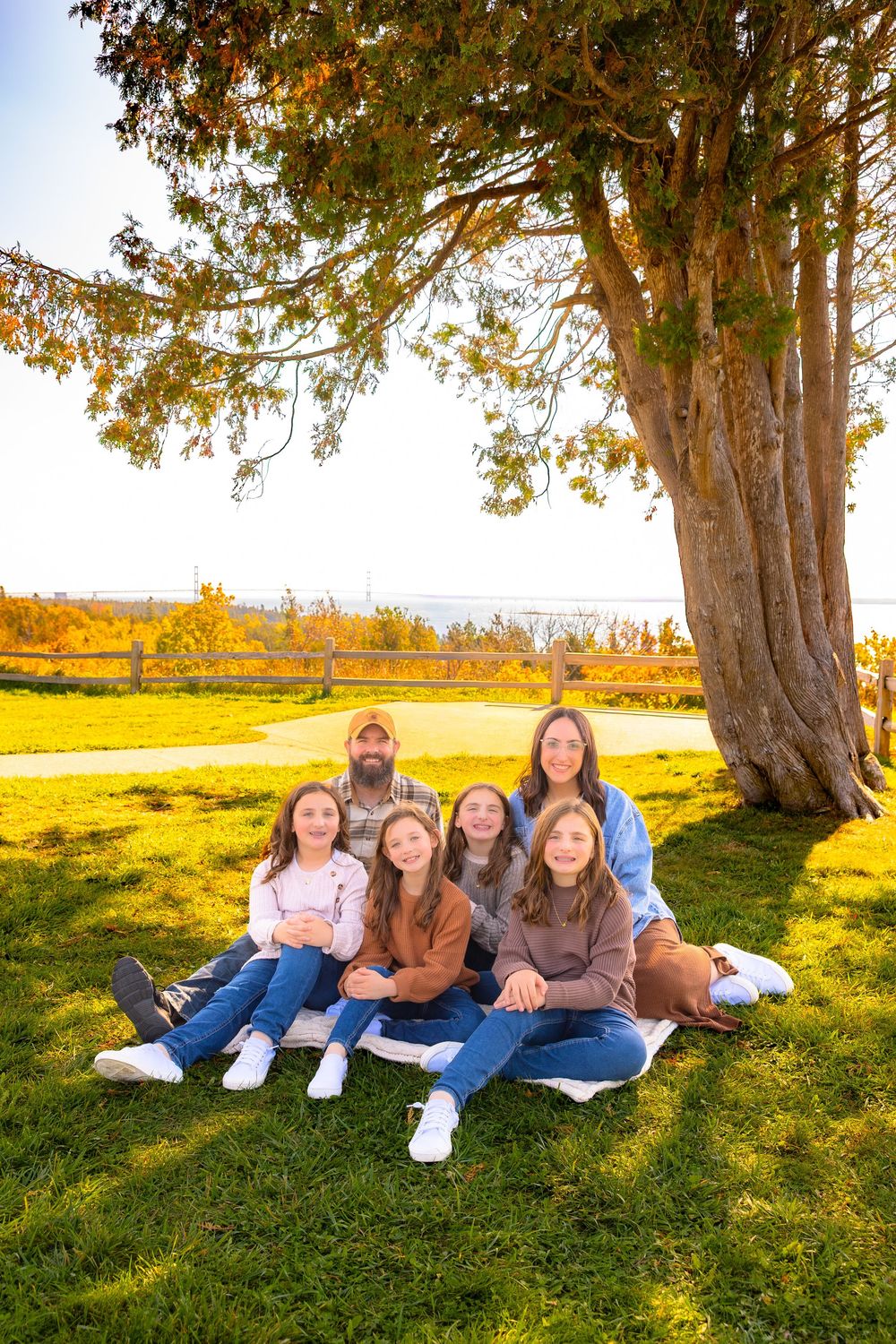 Katharine Rose Photography | Saint Ignace, Michigan | Photographer