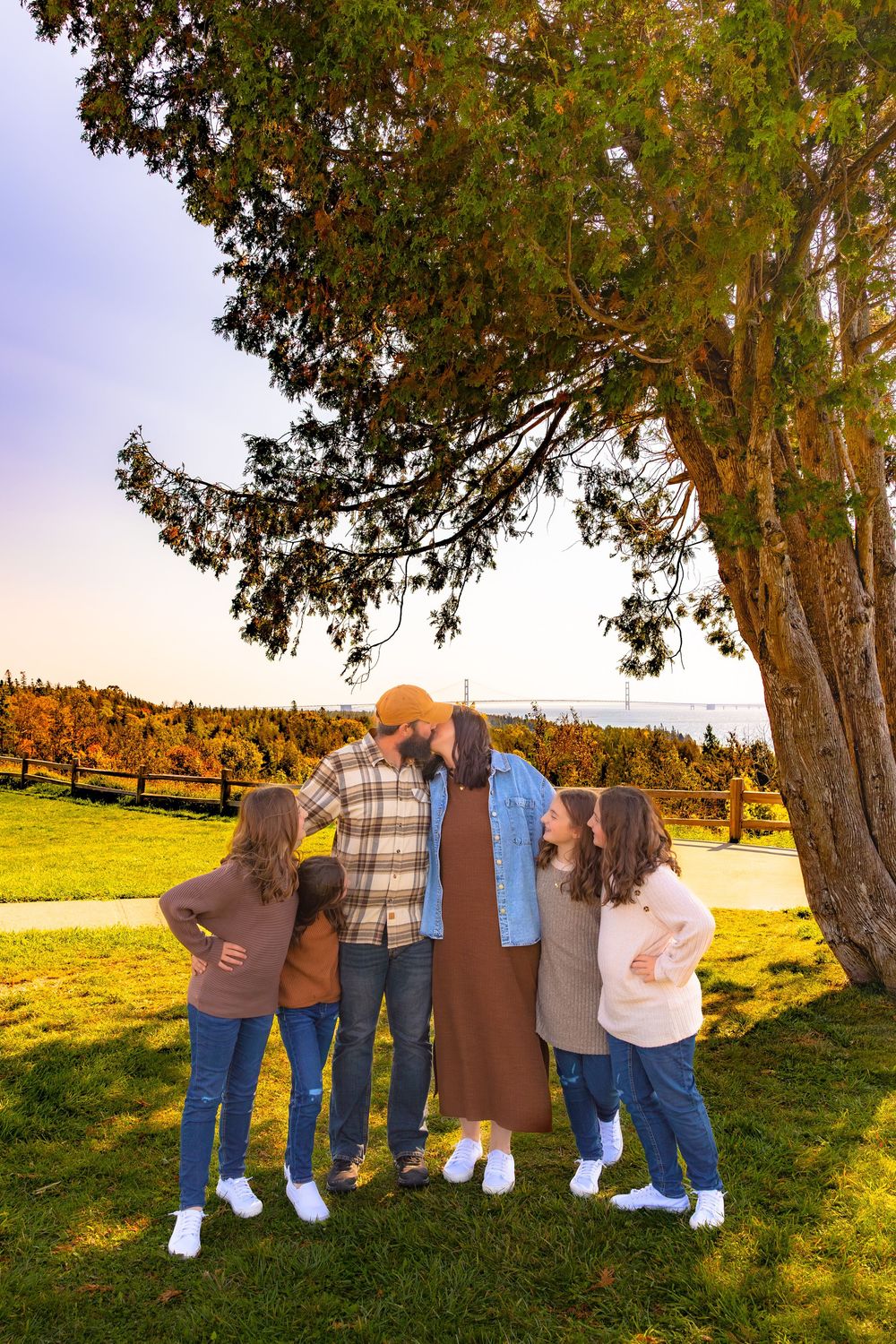 Katharine Rose Photography | Saint Ignace, Michigan | Photographer