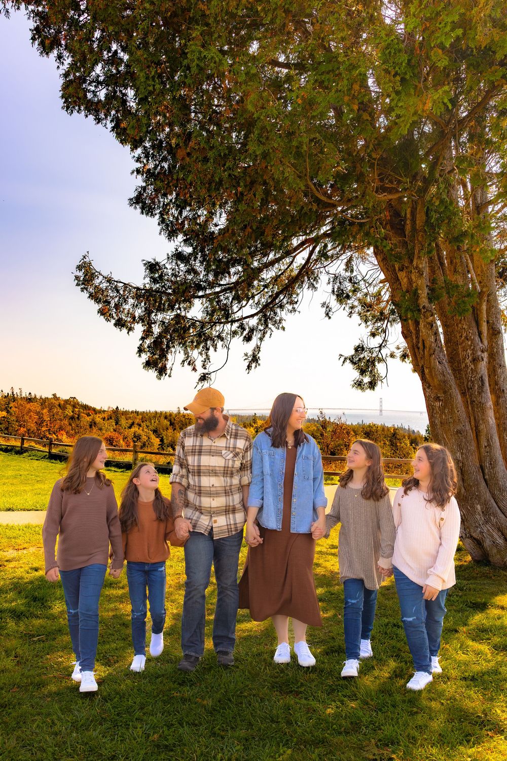 Katharine Rose Photography | Saint Ignace, Michigan | Photographer