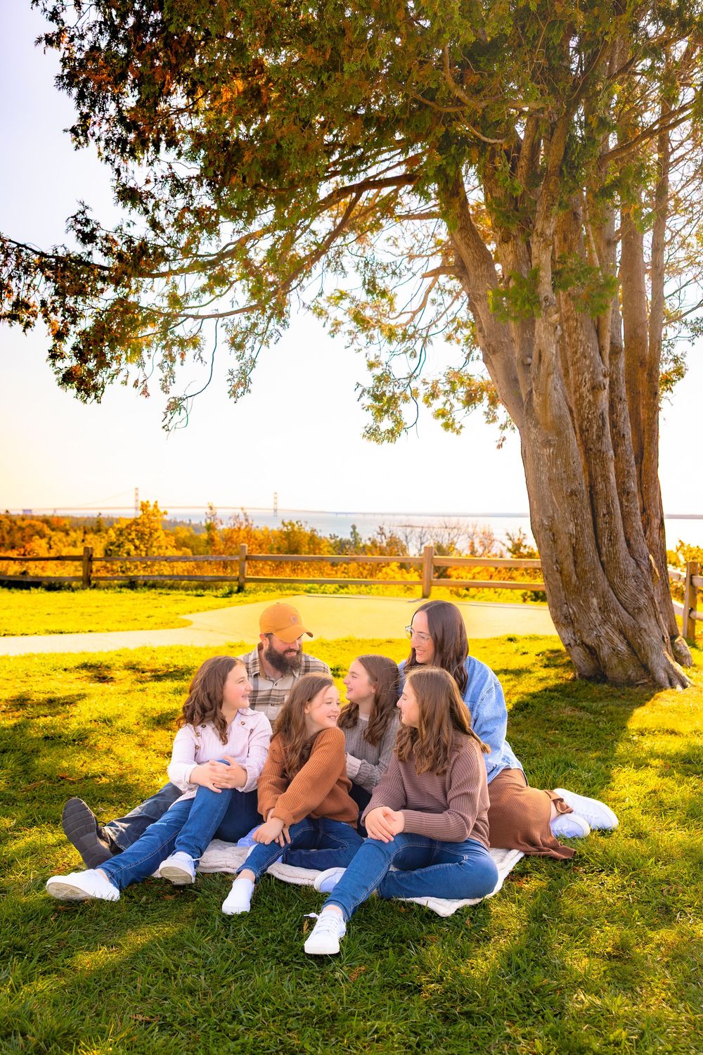 Katharine Rose Photography | Saint Ignace, Michigan | Photographer