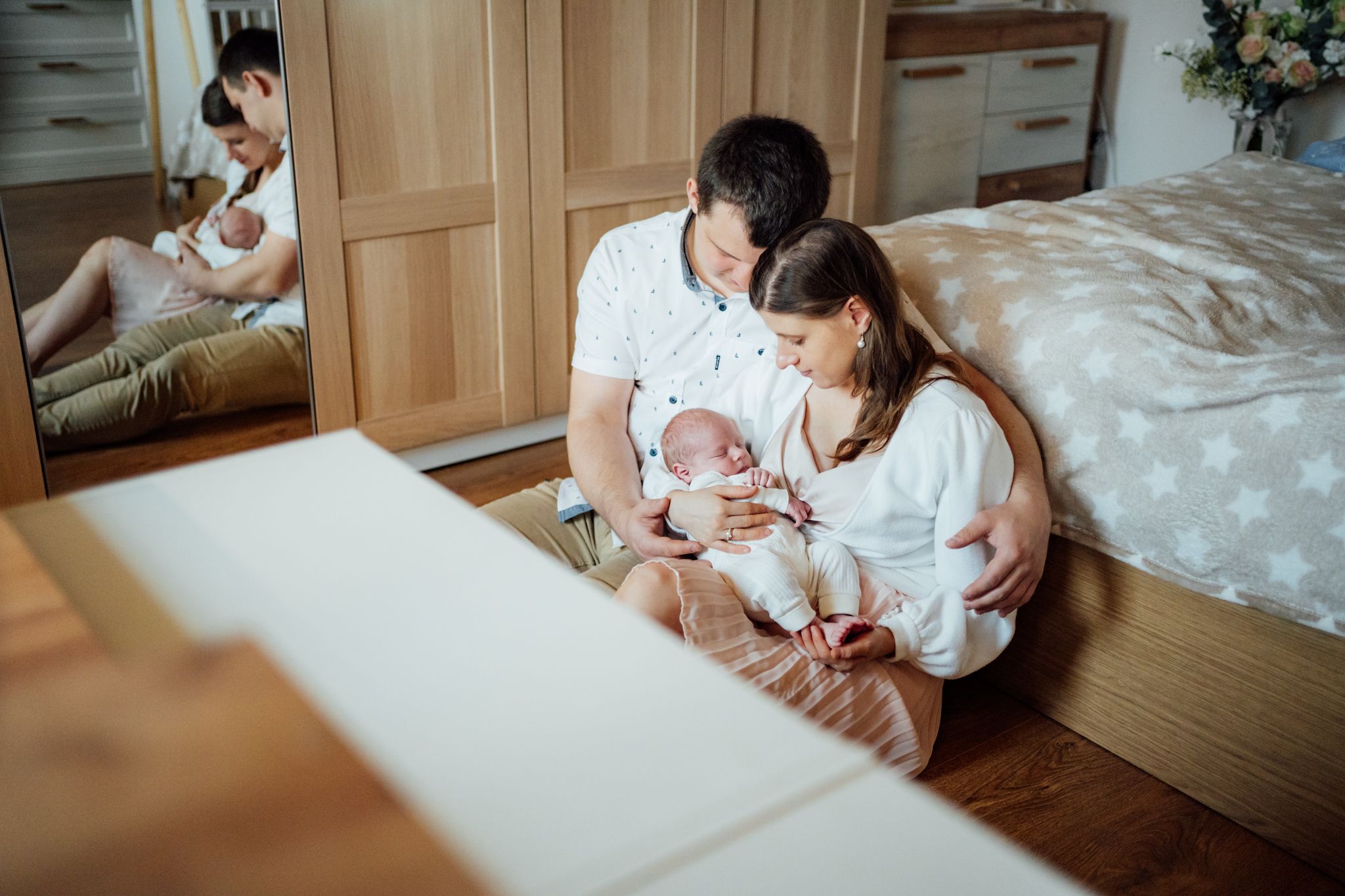 fotograf brzesko, fotograf tarnów, fotograf zakliczyn, sesja rodzinna, sesja domowa, sesja noworodkowa, sesja w domu
