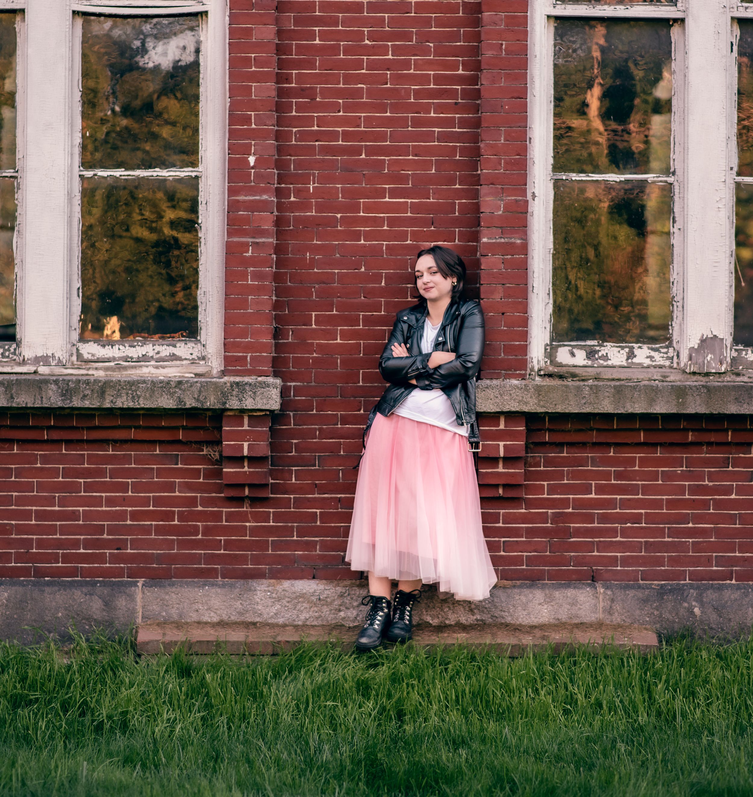 Senior sessions