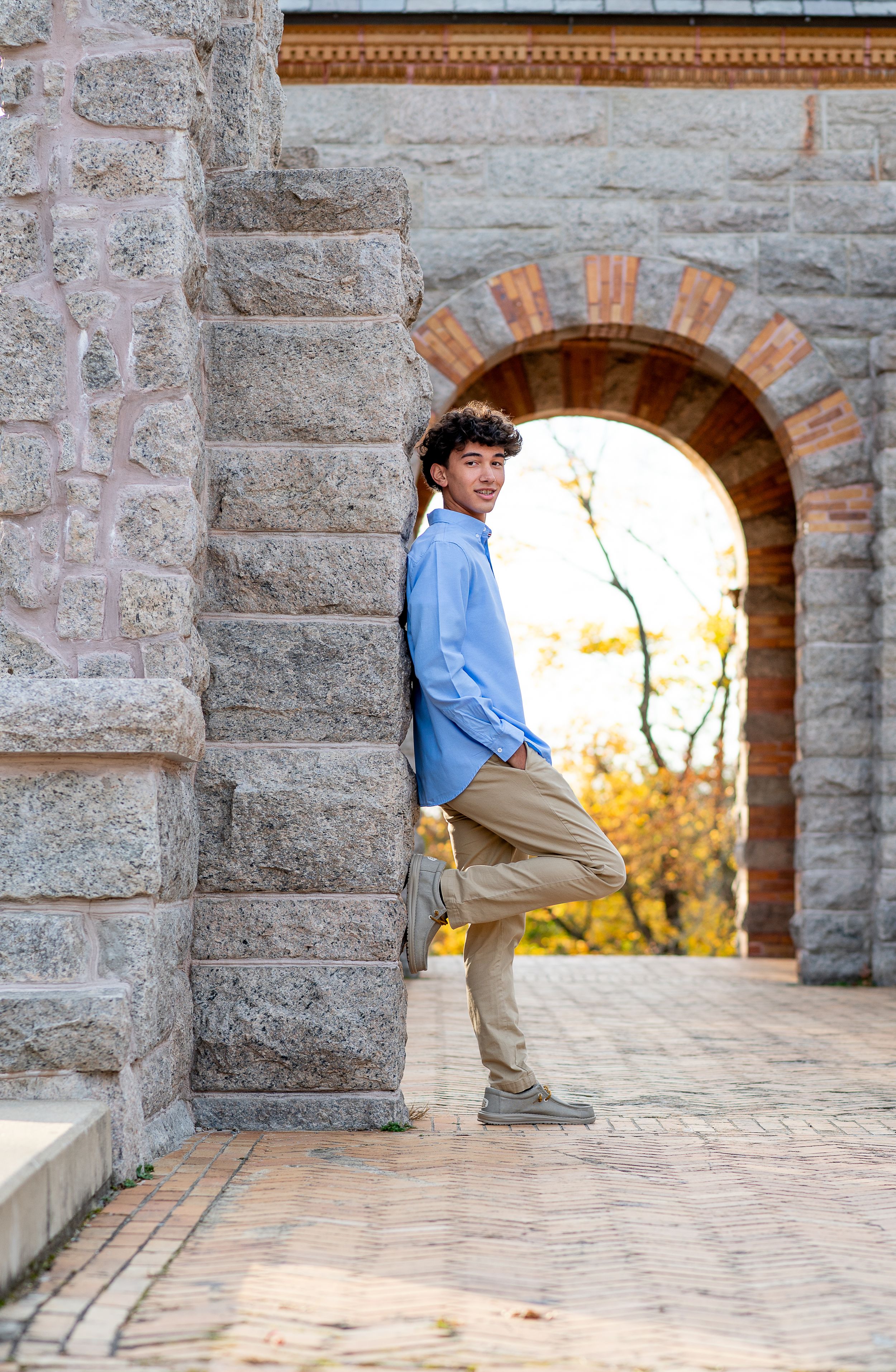 Senior sessions