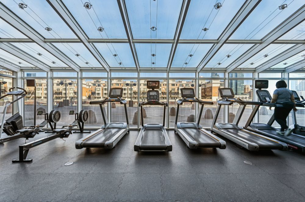 commercial real estate photography