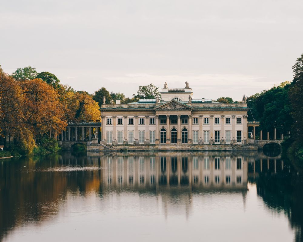 architecture photography