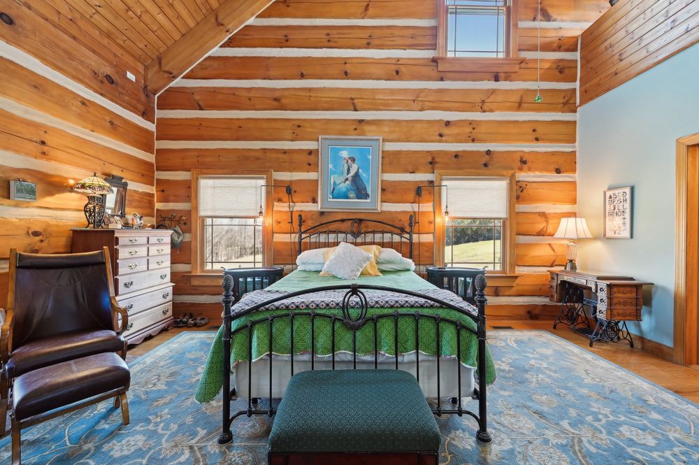 real estate style photography