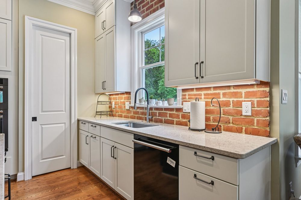 real estate style photography