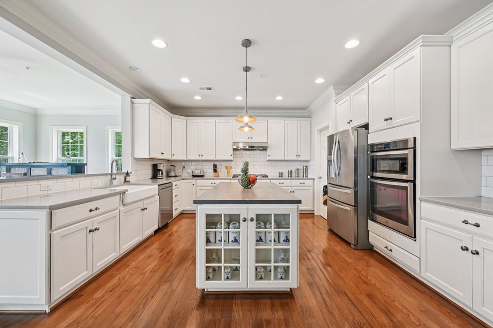 real estate style photography