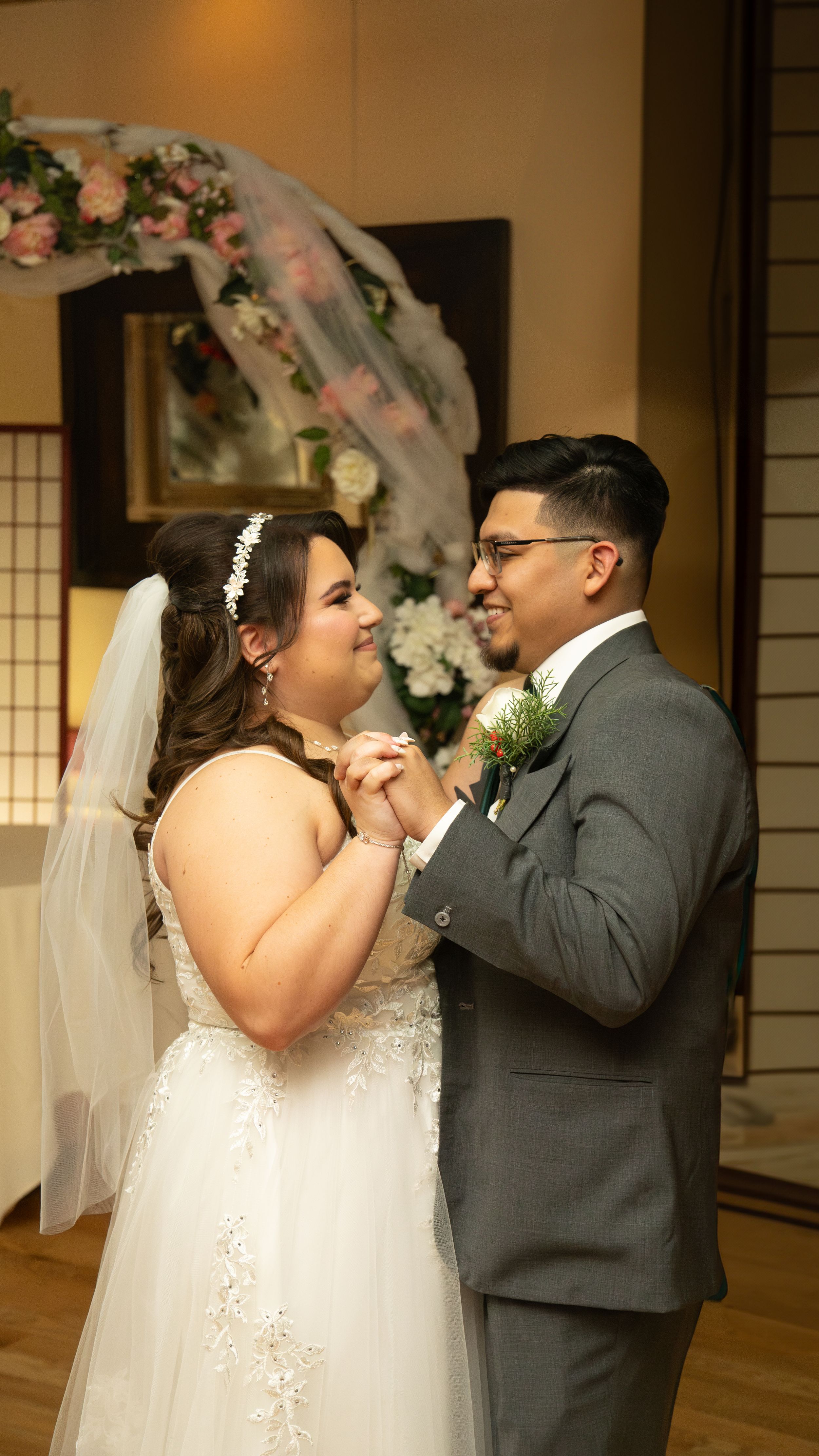 wedding picture