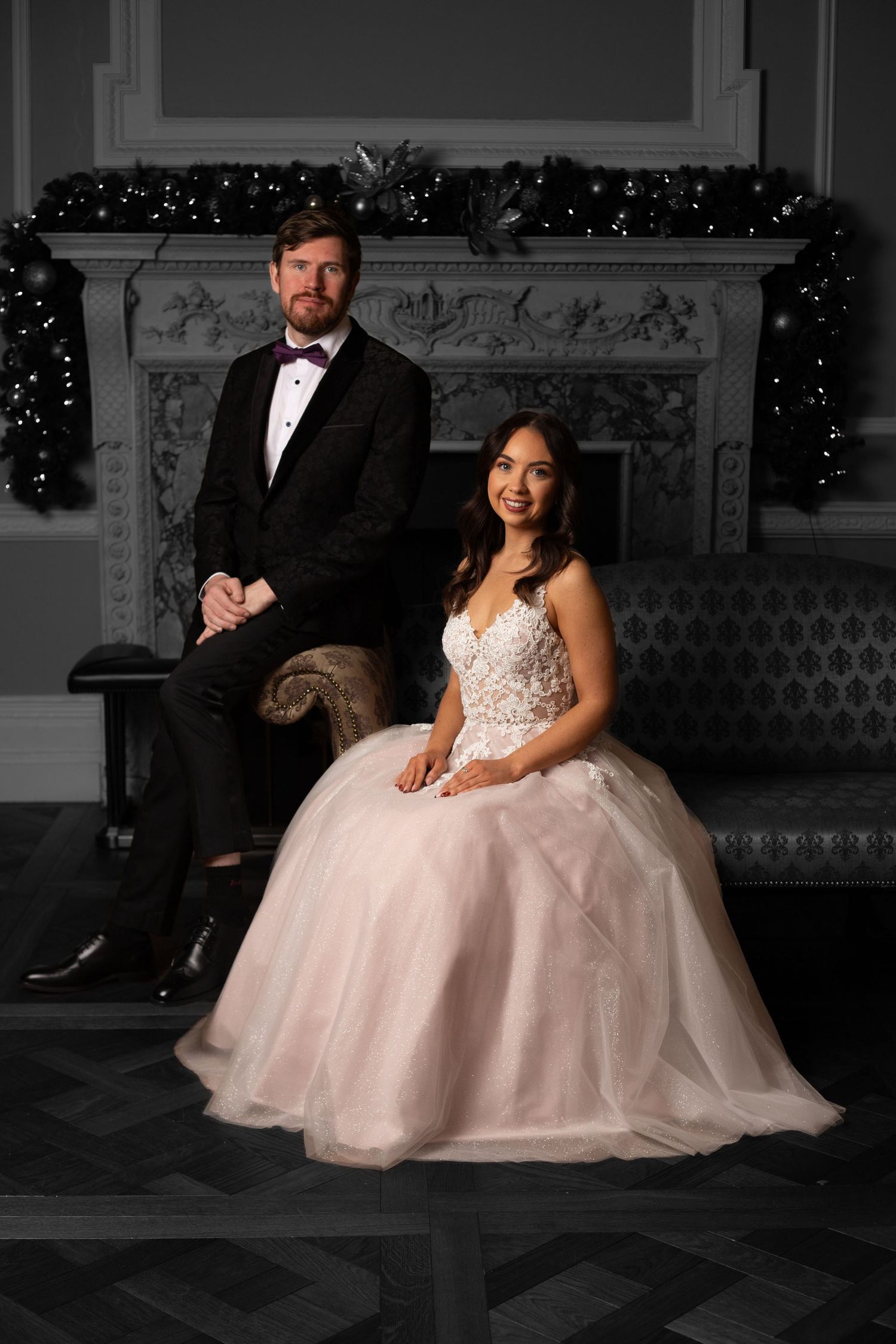Music, Opera singers, christmas single cover Spotify