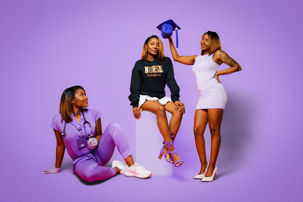 Graduation, Birthday, Celebration, Anniversary, Personal, Branding, Content creation Photoshoot