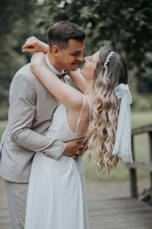 Hochzeitsfotografie in Bremen
Alexandra Runge Fotografie