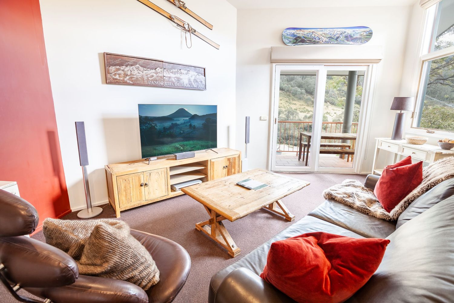 thredbo accommodation photos inala
