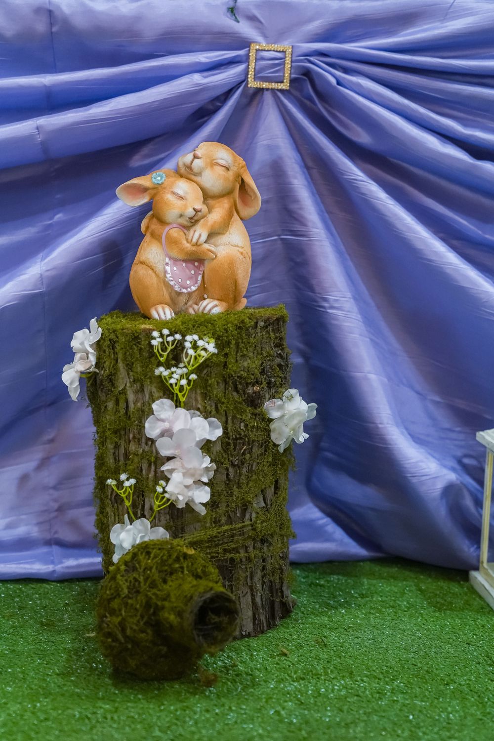 Enchanted Forrest Salinas Quinceañera | Quinceañera Photographer Monterey, CA
