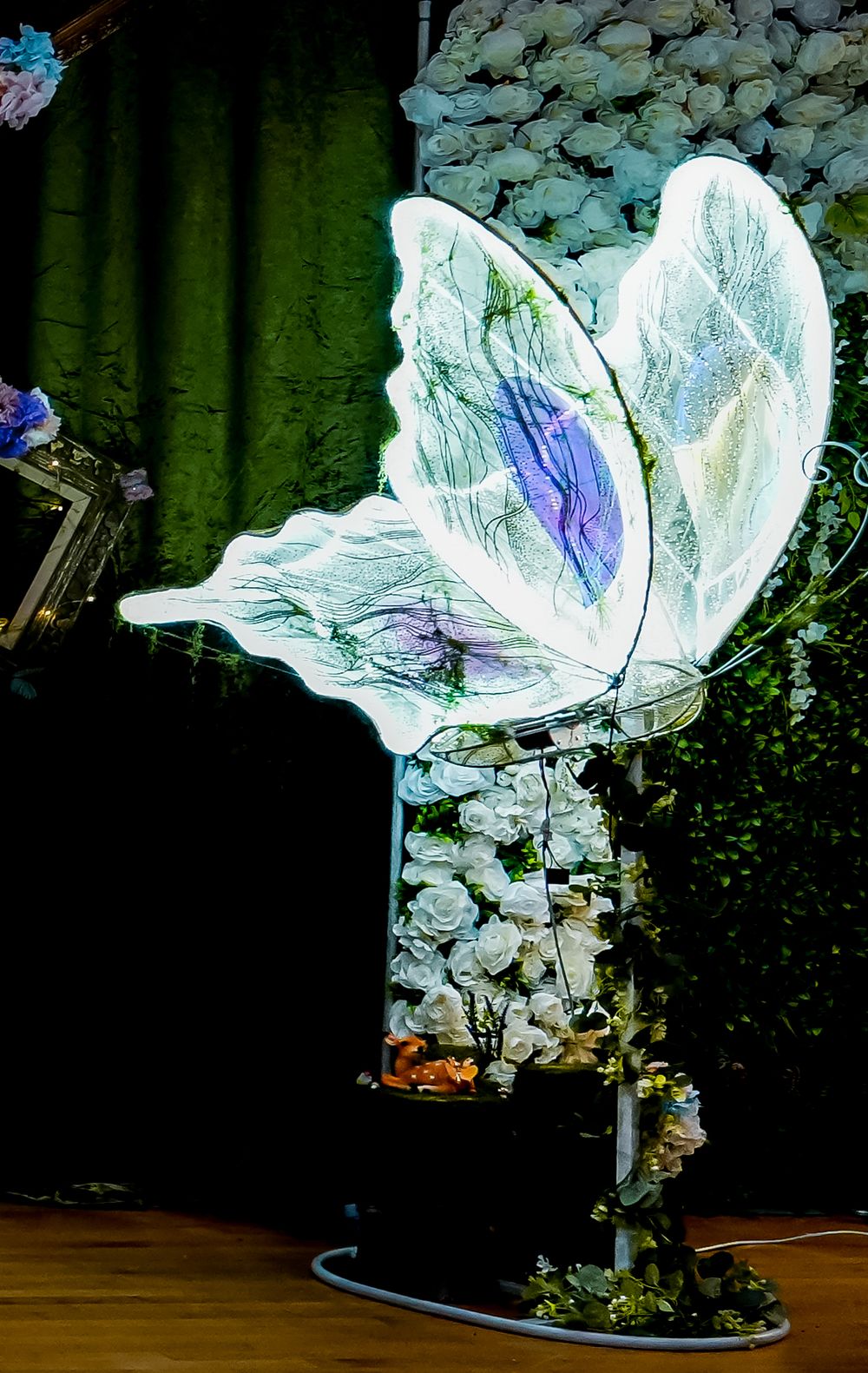Enchanted Forrest Salinas Quinceañera | Quinceañera Photographer Monterey, CA
