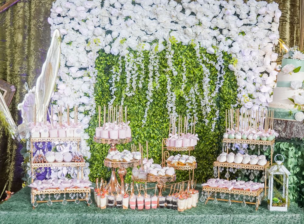 Enchanted Forrest Salinas Quinceañera | Quinceañera Photographer Monterey, CA