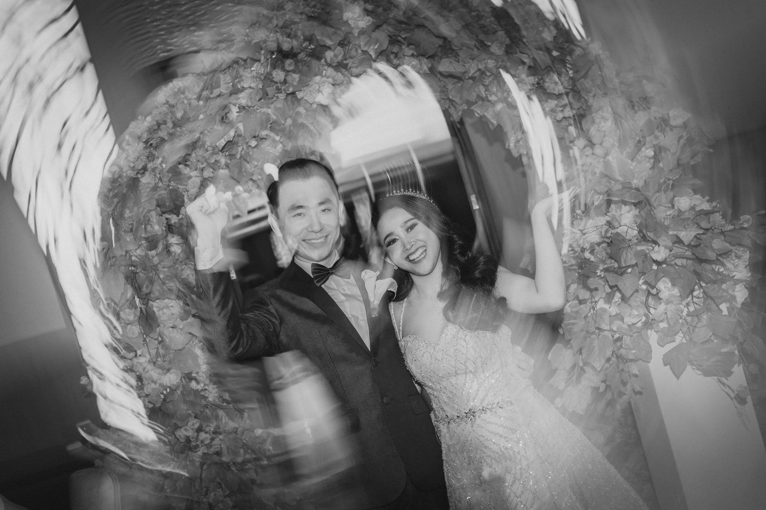 Wedding - Surabaya