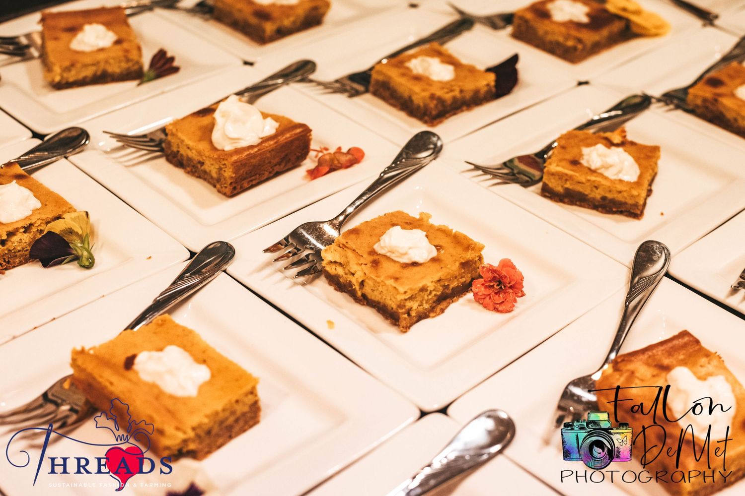 Event Photography. Book your next event with Fallon DeMet Photography