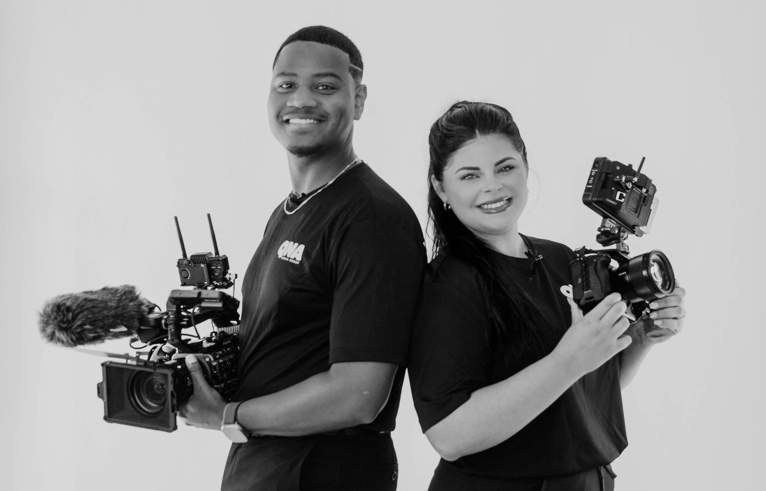 Louisiana Photographer, Louisiana Videographer, QNA Media Group, QNA Media Films, Wedding Photographer, Wedding Video