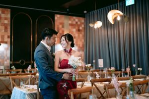 Wedding photographer and wedding videographer in Singapore with affordable wedding photography and videography services