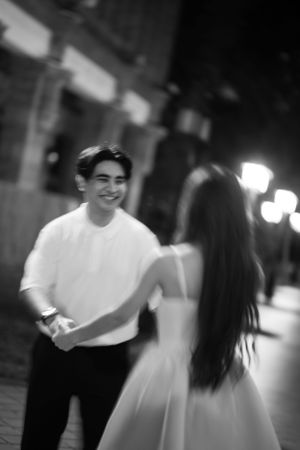 Wedding photographer and wedding videographer in Singapore with affordable wedding photography and videography services