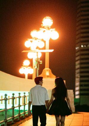 Wedding photographer and wedding videographer in Singapore with affordable wedding photography and videography services