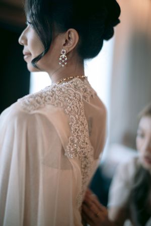 Wedding photographer and wedding videographer in Singapore with affordable wedding photography and videography services