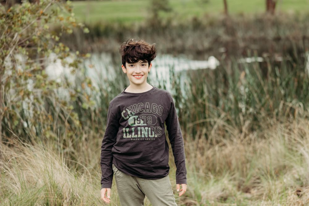 werribee family photographer