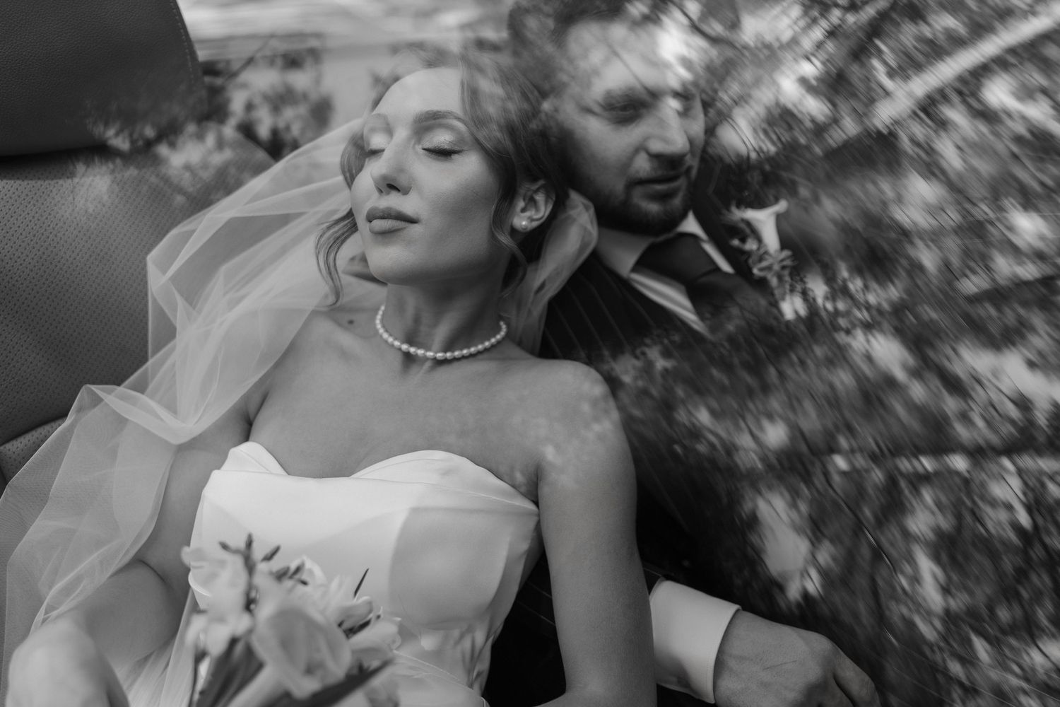 Lake Como Elopement