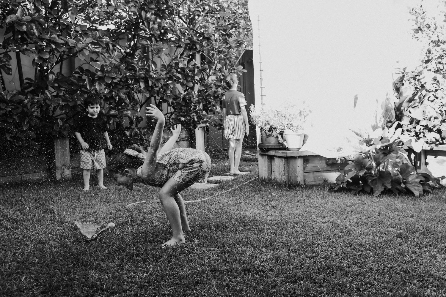 Extended Family Photographer, Sydney