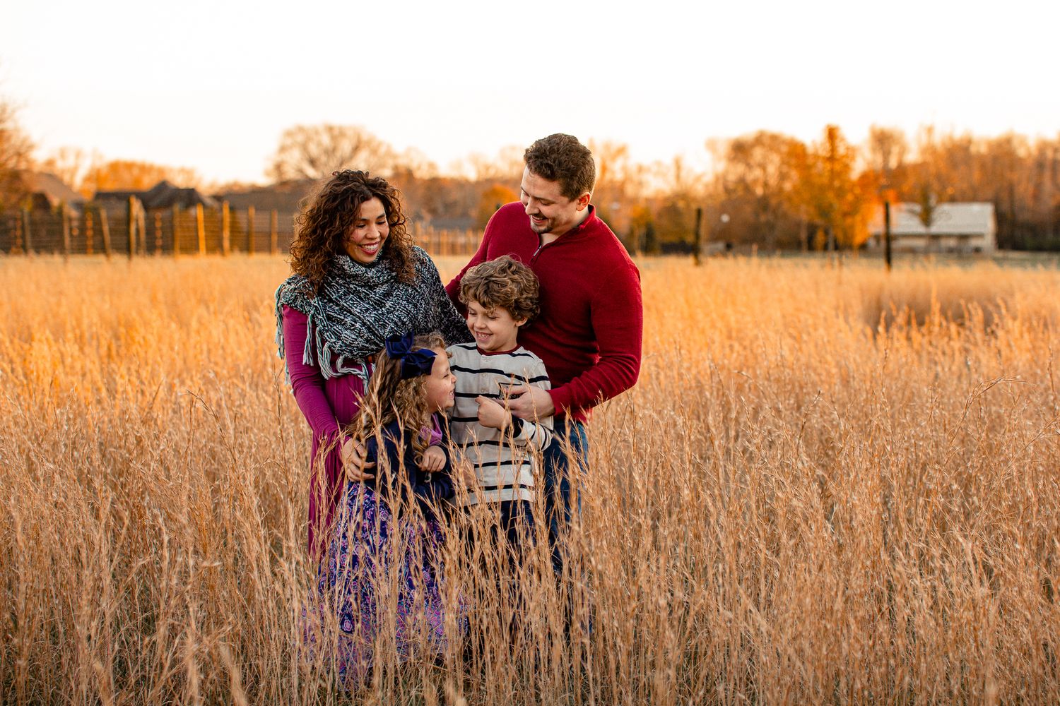 Portrait Photography