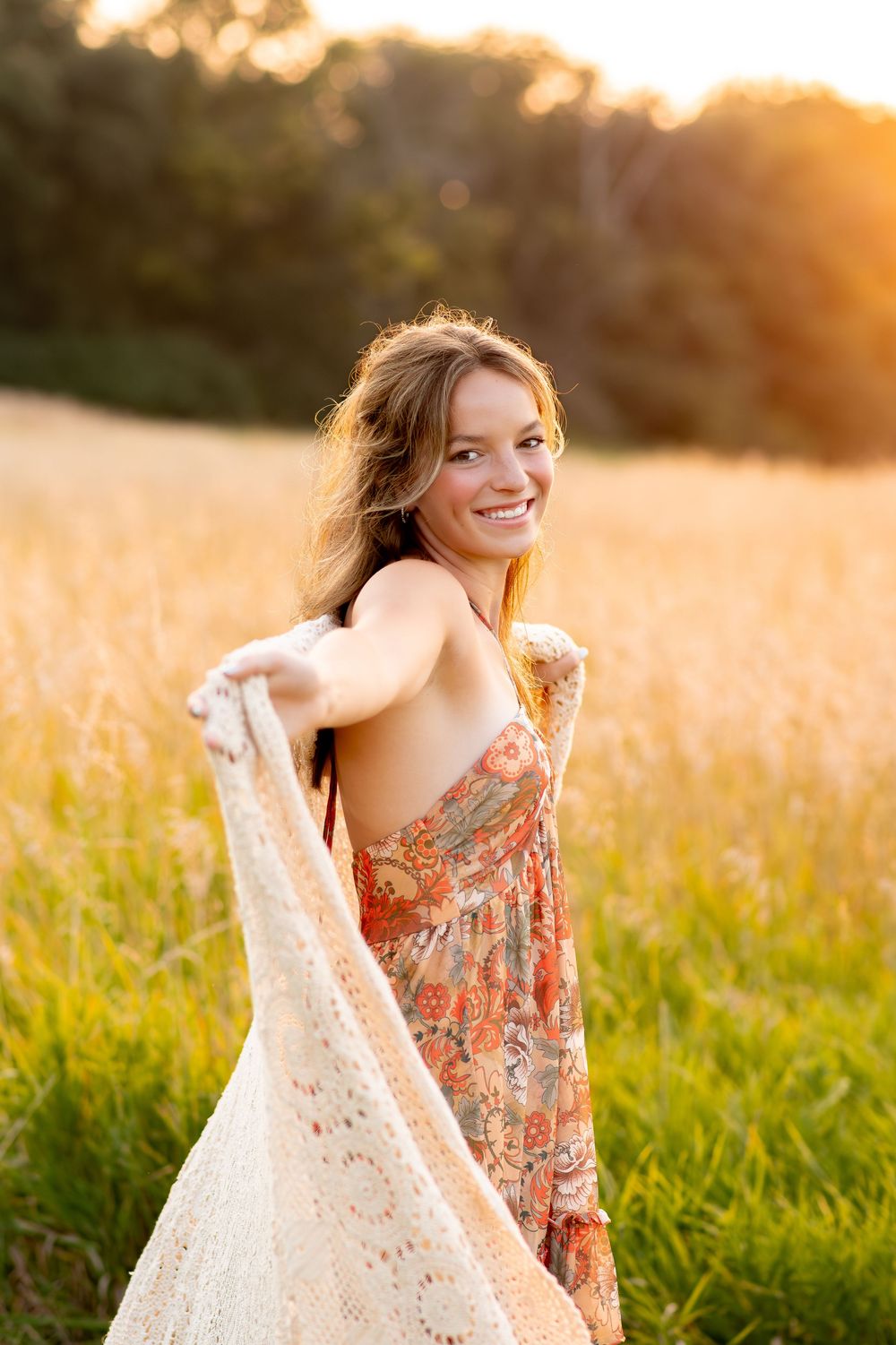 Central Illinois Photographer. Senior Photographer. Summer Senior Session. Chantell Benedict Photography. Tuscola Senior Photographer