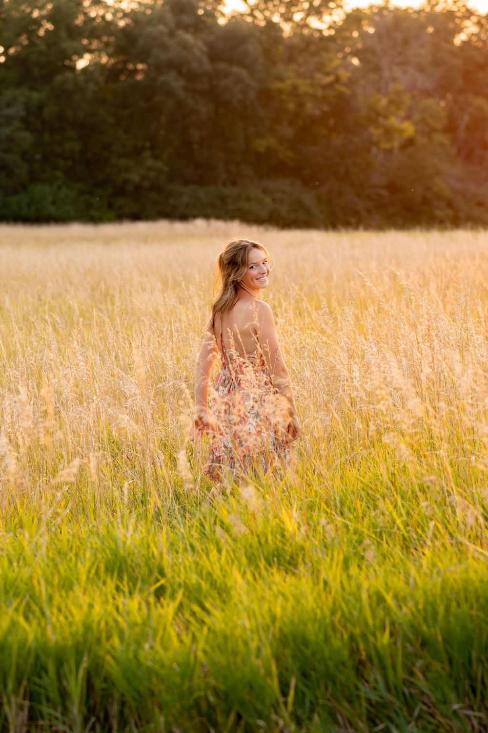 Central Illinois Photographer. Senior Photographer. Summer Senior Session. Chantell Benedict Photography. Tuscola Senior Photographer