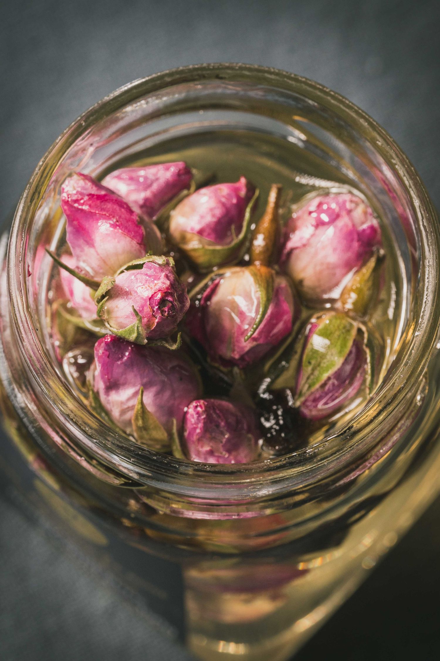 Gros plan autour des miels Alexis Lepers - Mélanie Rousselle, photographe culinaire Yvelines