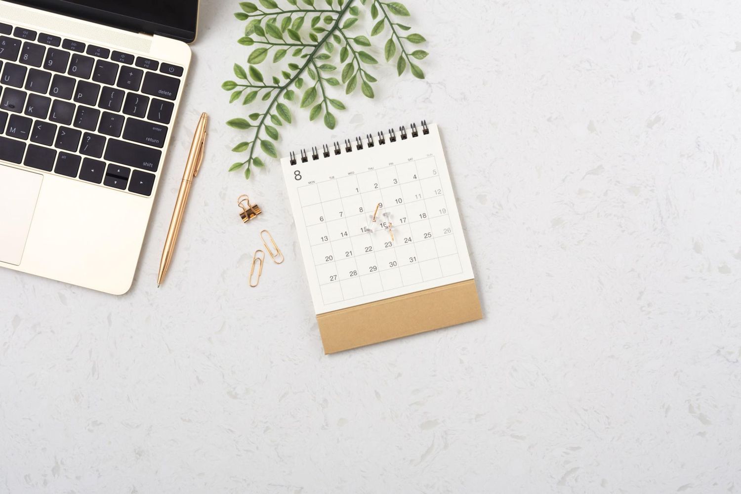 Scheduling