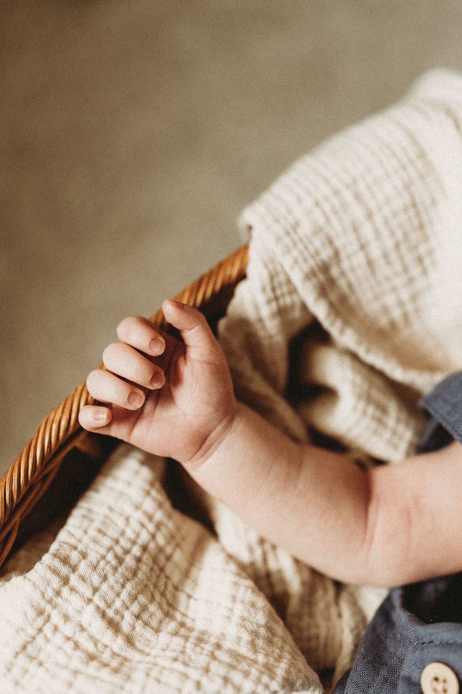 cozy lifestyle newborn session at home in Connecticut and Lakewood Ranch Florida. with warm natural light and real family moments.