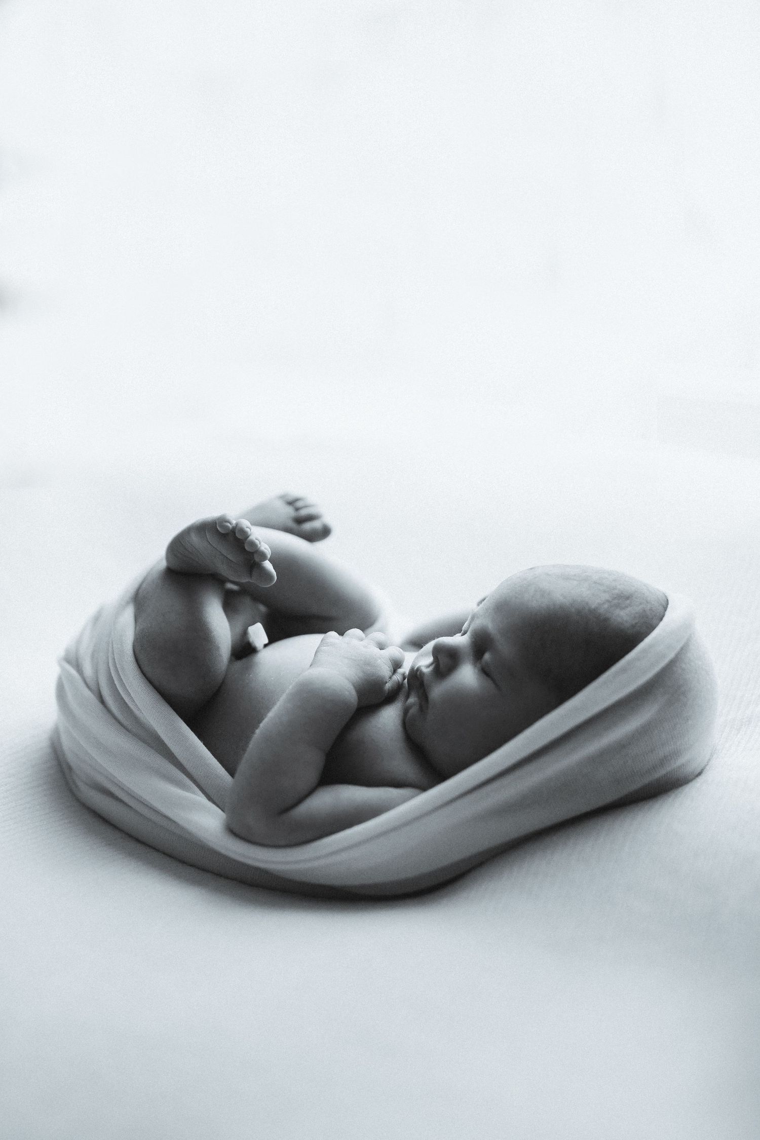 newborn photography warwickshire and The Cotswolds
