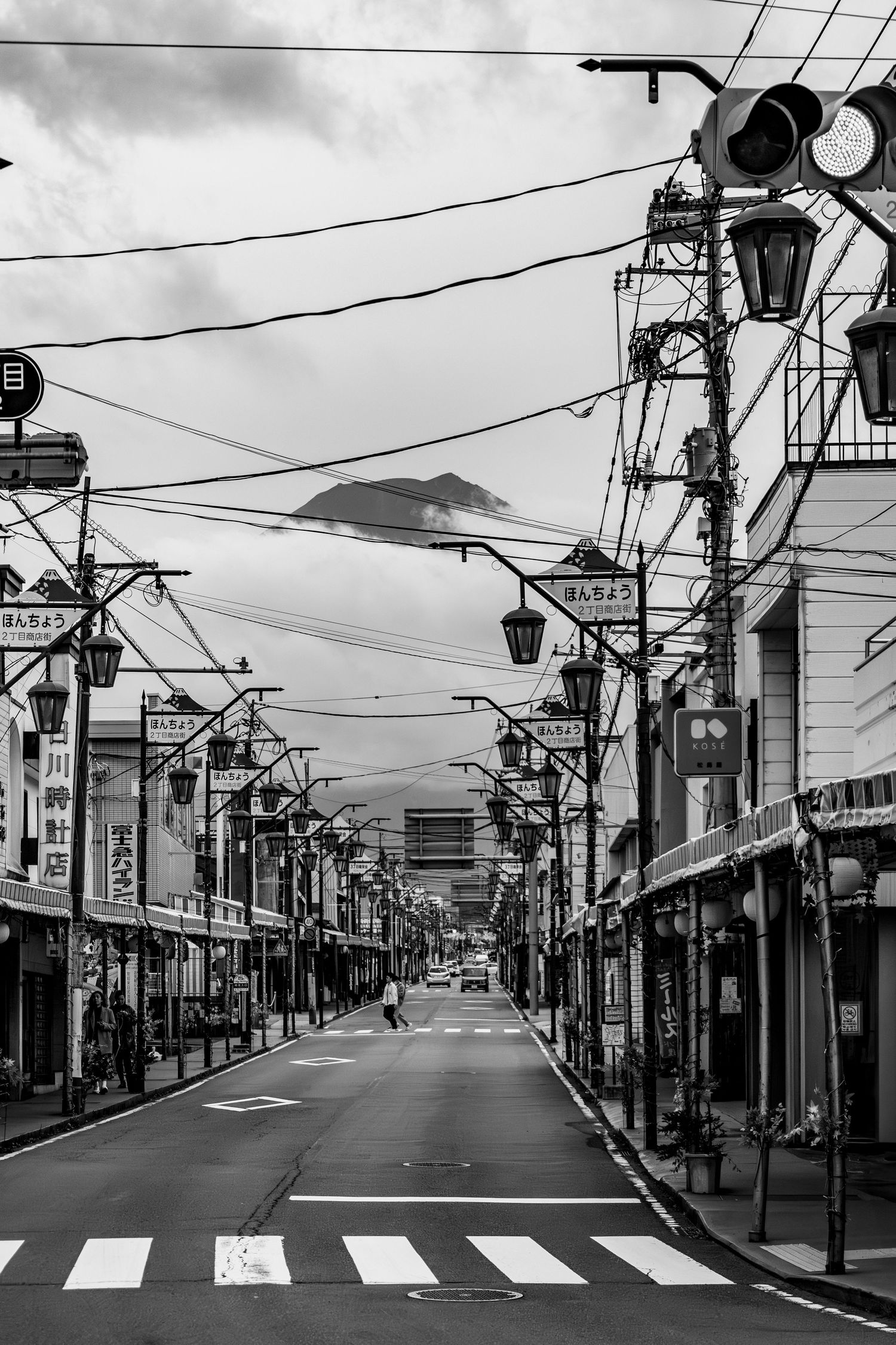 Avontuur Seoul + Tokyo - Byjorinapeene