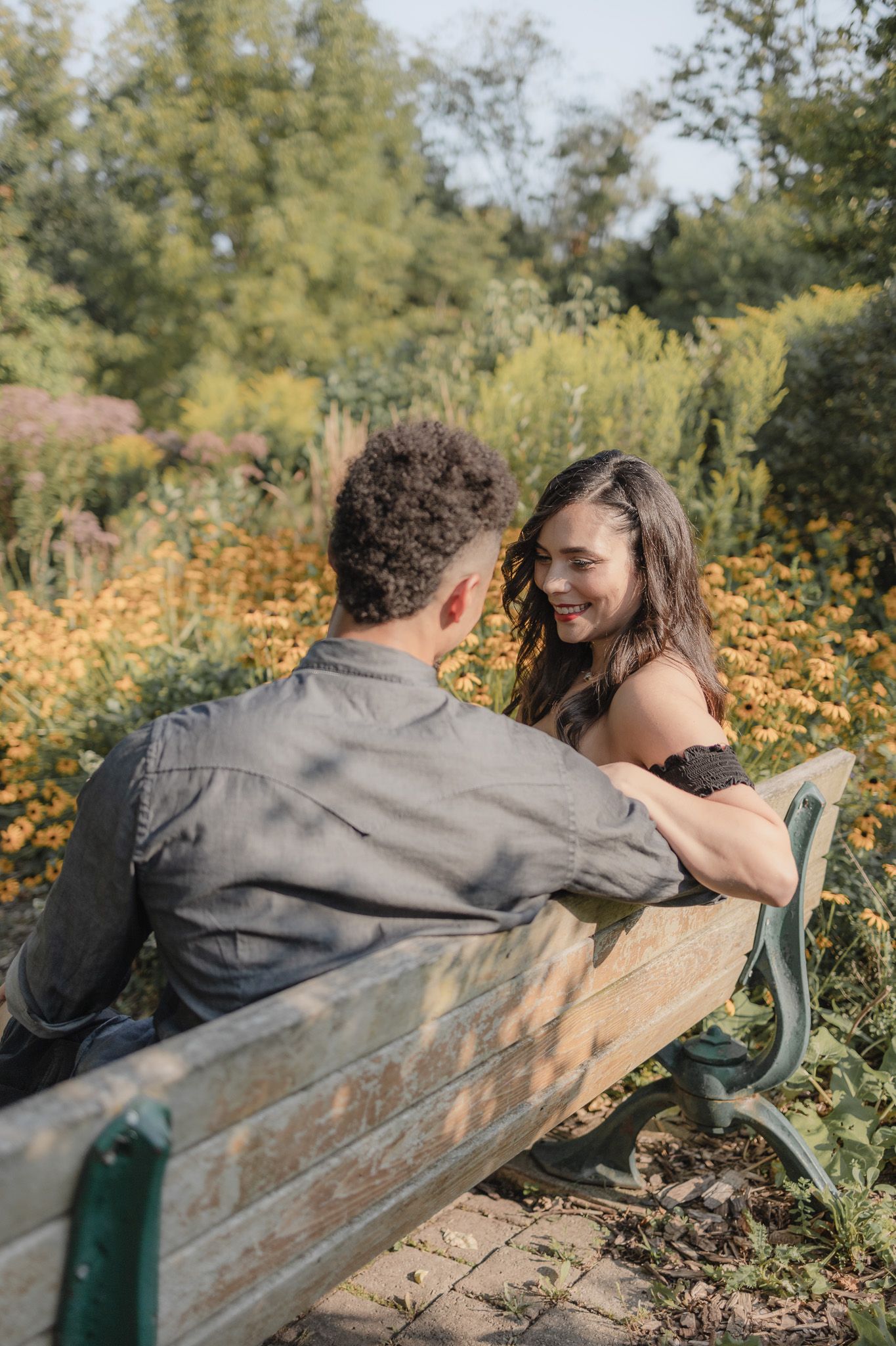 Couples Photography