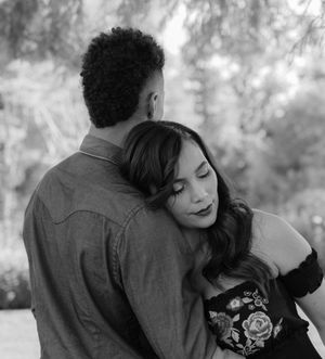 Couples Photography