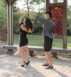 Couples Photography