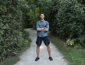 Portrait Photography