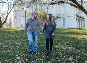 Engagement Photography