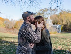 Engagement Photography