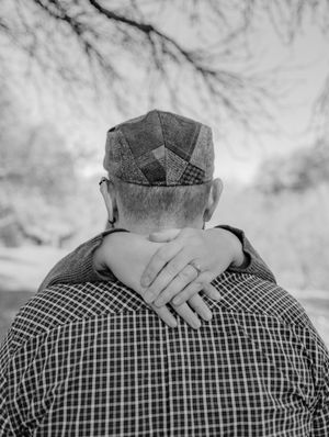 Engagement Photography
