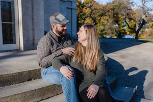 Engagement Photography