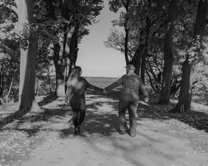 Engagement Photography