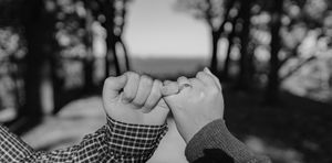 Engagement Photography